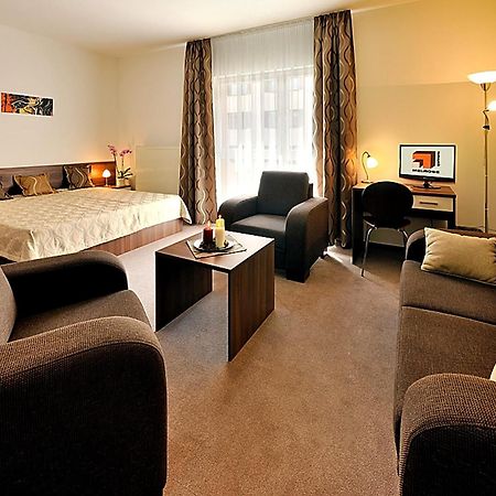Melrose Apartments Bratislava Dış mekan fotoğraf