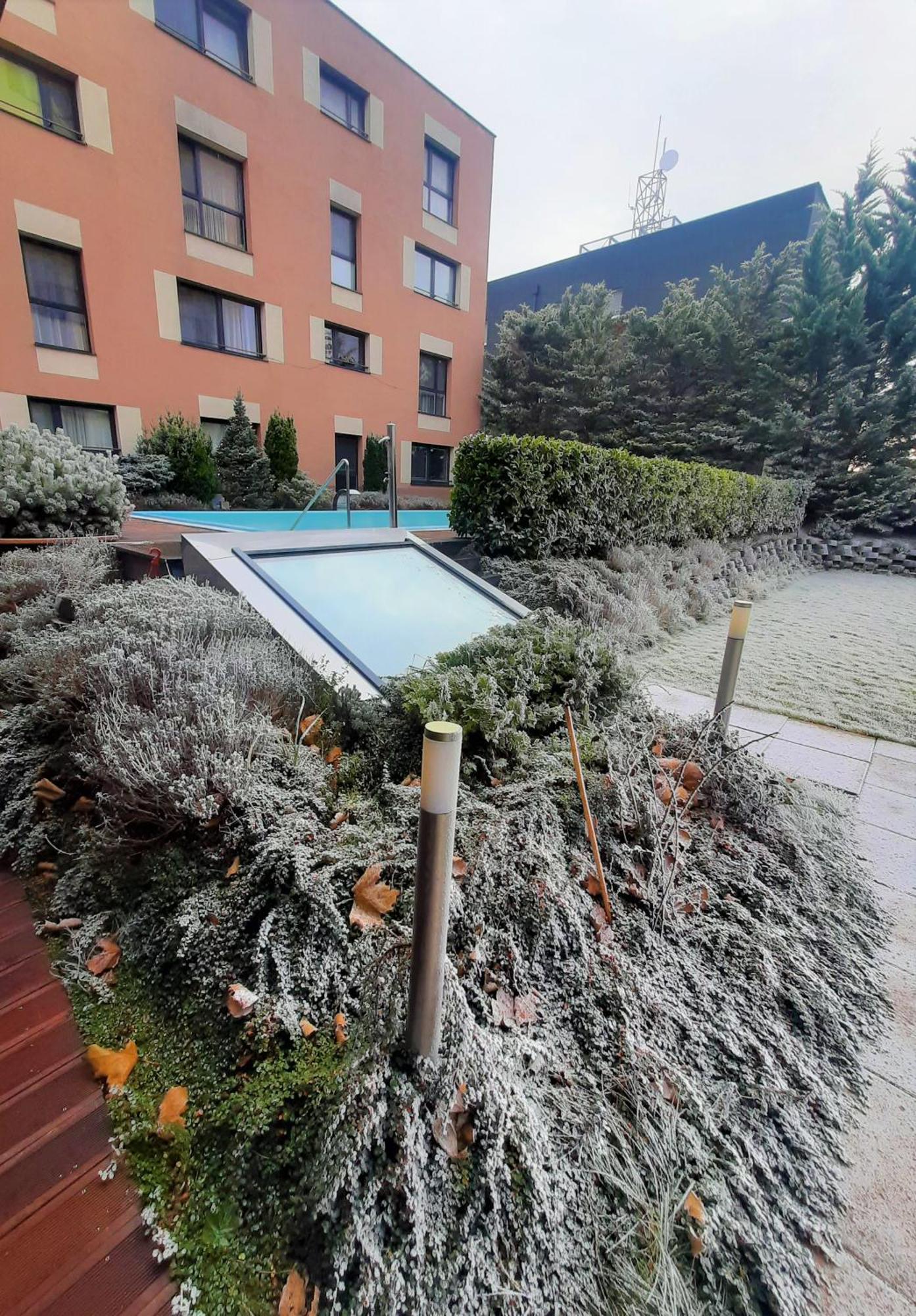 Melrose Apartments Bratislava Dış mekan fotoğraf