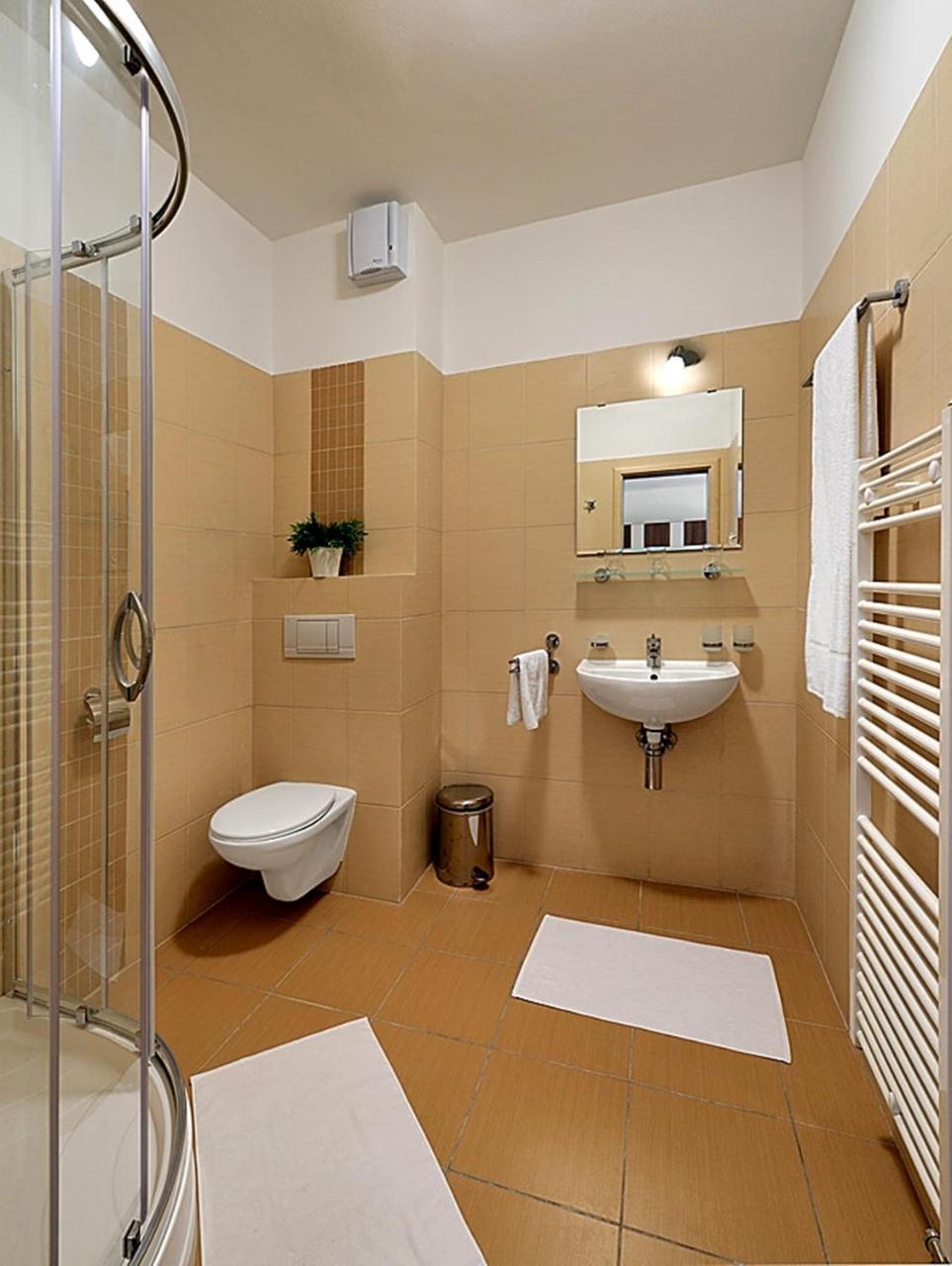 Melrose Apartments Bratislava Dış mekan fotoğraf