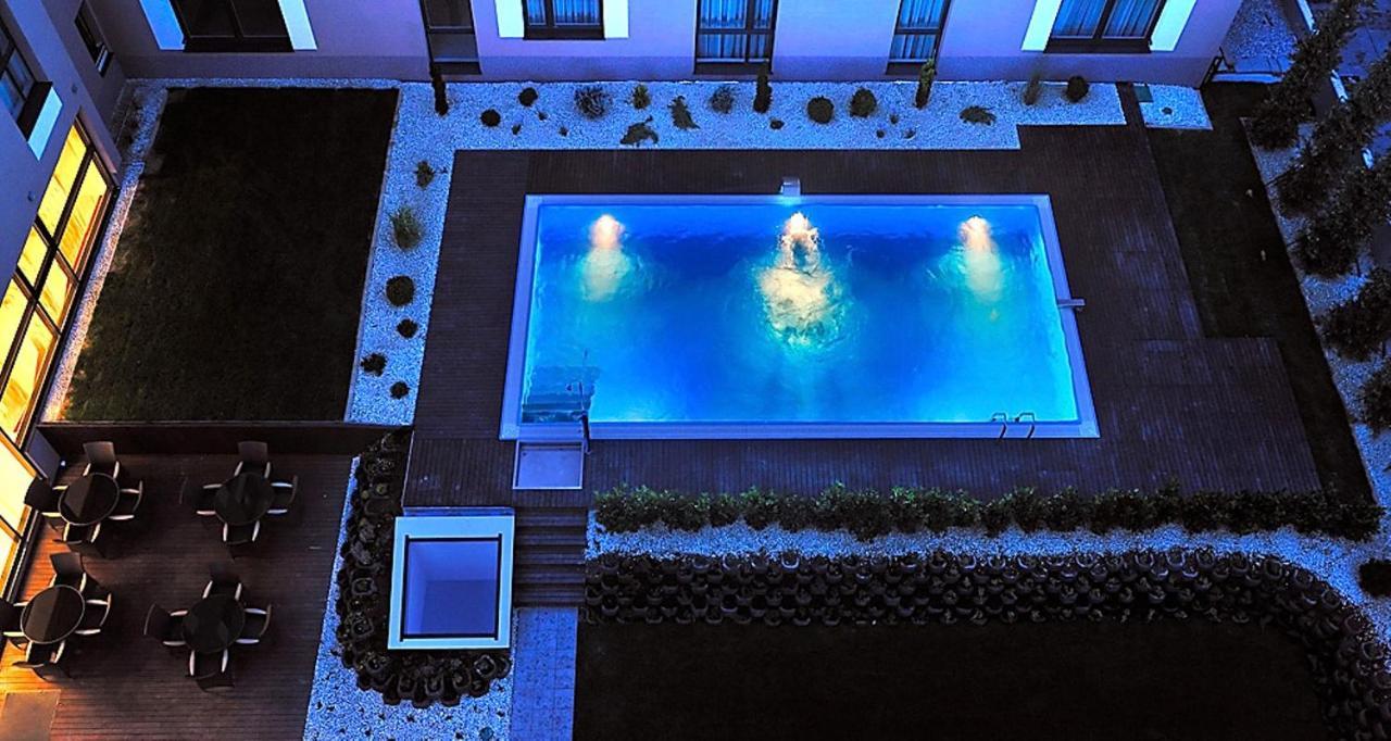 Melrose Apartments Bratislava Dış mekan fotoğraf