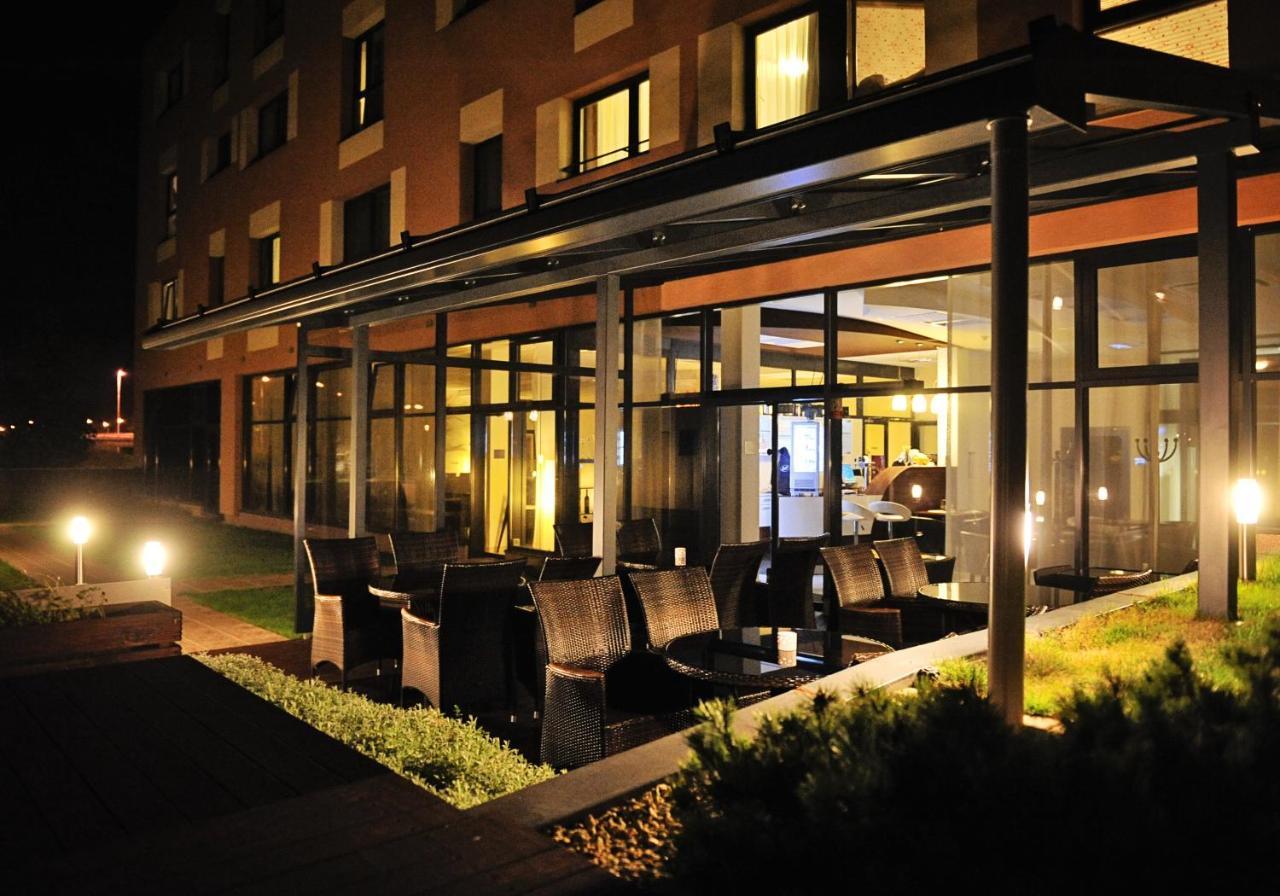 Melrose Apartments Bratislava Dış mekan fotoğraf